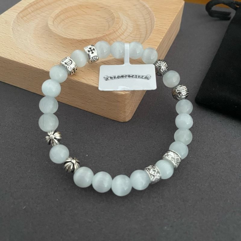 Ch*0me He**ts bracelets